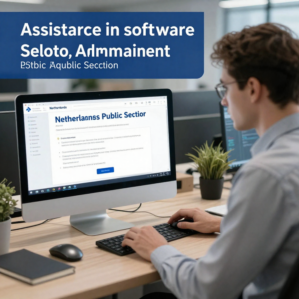 Moderne technologie implementatie